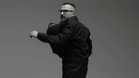 UTSOLGT! Galvan Mehidi - Hvis Gud vil