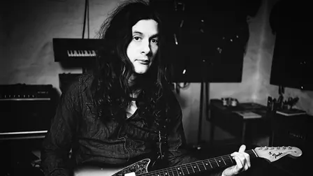 Kurt Vile And The Violators - Twisted Teens (Under 18 with parent or legal guardian)