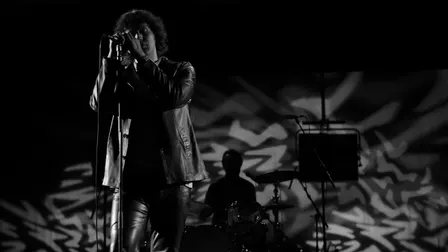 The Doors Alive