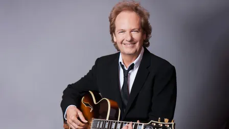 Lee Ritenour - Album Release