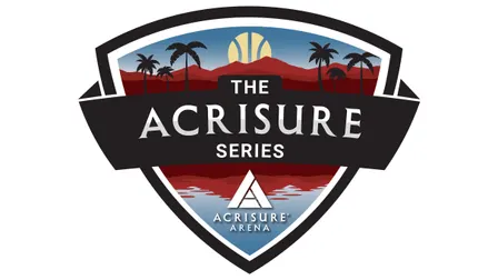 Acrisure Series Day 1