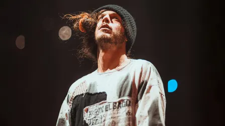 Subtronics | Australia Tour 2026 - SOLD OUT!!!!!