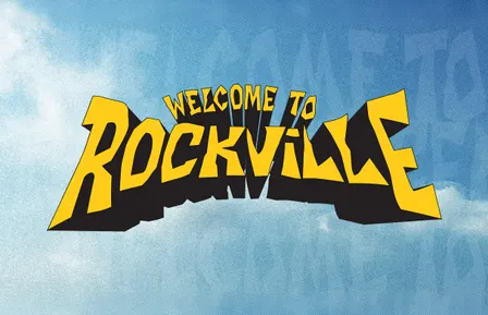 Welcome to Rockville