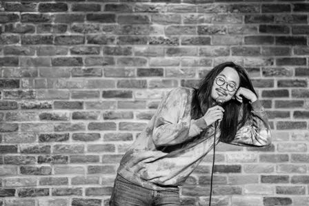 Hardy Party ft. Ray Lau, Ali Macofsky, Shannon Hardy, Daniel Franzese, Barry Under Your Bed, Shannon Sheridan, Natasha Mercado, Sheng Wang