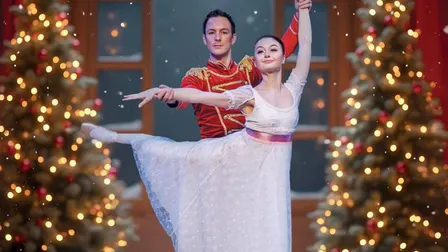 The Nutcracker