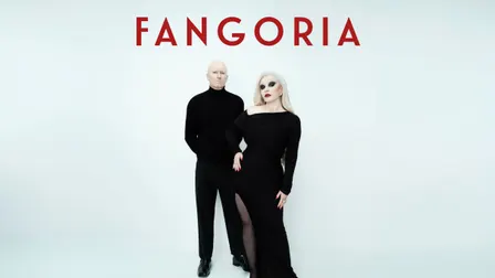 Fangoria