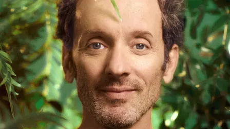André Sauvé