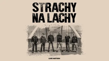 Strachy na Lachy