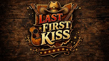 Last First Kiss