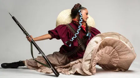 Ballet Nepantla - Sin Fronteras