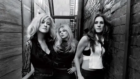 THE CHICKS - TAKING THE LONG WAY
