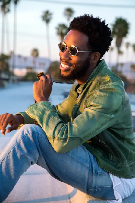 Cory Henry Presents: The Gospel Brunch Experience