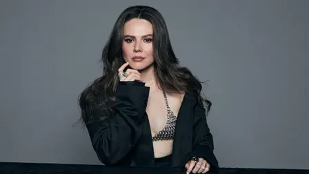 Jesse & Joy - El Amor De Mexico