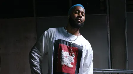 Khalid: It's Always Summer Somewhere Montreal