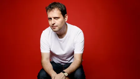 Adam Kay - Undoctored