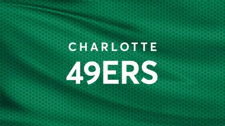 UNC Charlotte 49ers Football vs. Louisiana Lafayette Ragin Cajuns Football