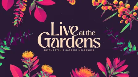 Live At The Gardens - Renfair Rave