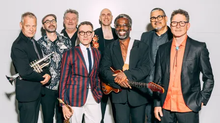 New Cool Collective