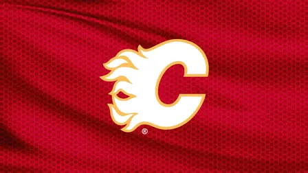 Calgary Flames vs Seattle Kraken Presented by Molson