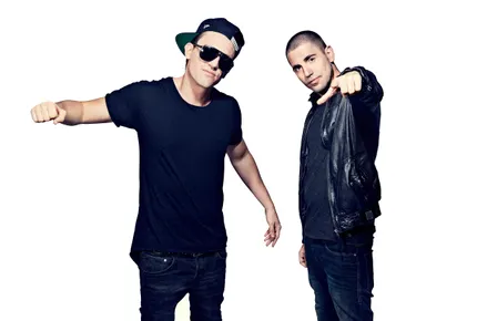 Dimitri Vegas