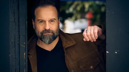Alfie Boe