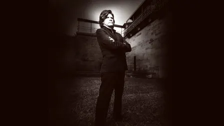 TEX PERKINS & MATT WALKER