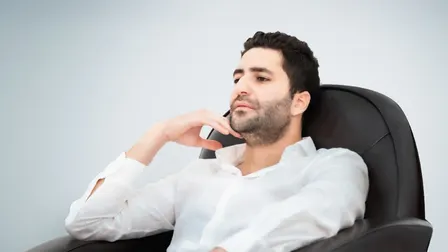 Malik Belkhodja - Charo Responsable