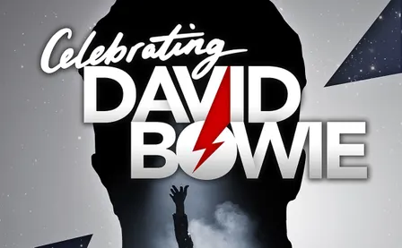 Celebrating DAVID BOWIE