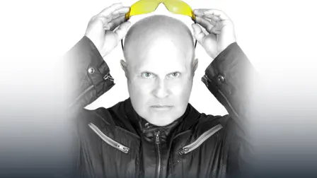 A Flock of Seagulls and Men Without Hats