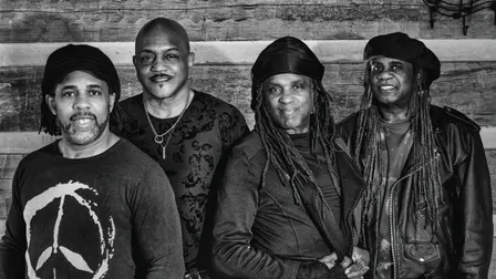 Victor Wooten & The Wooten Brothers