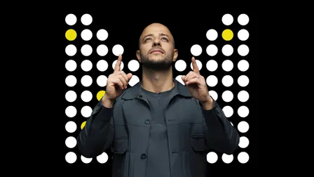 Maher Zain - USA Tour 2026