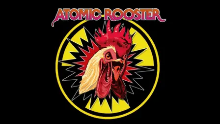 Atomic Rooster (UK) Classic Rock