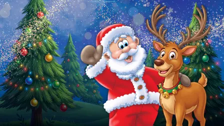 Melbourne Christmas Wonderland - VIP Opening