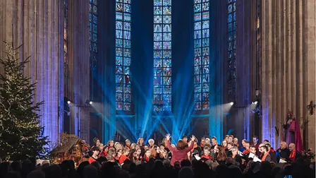 Concert des Coeurs 2026