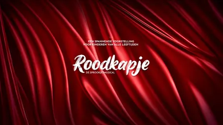 Roodkapje