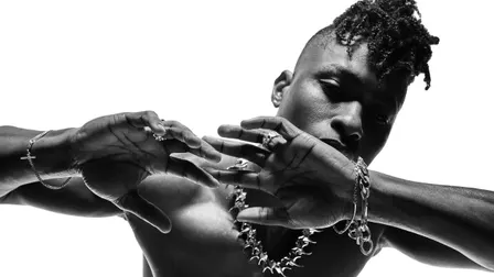 The Drop: Lucky Daye +
