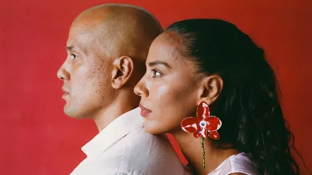 JOHNNYSWIM - Greetings from Georgica Pond