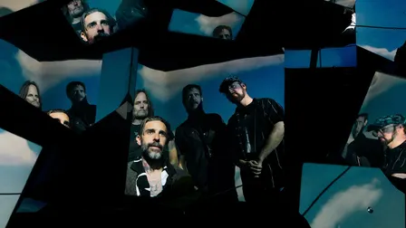 An Evening With Band Of Horses
