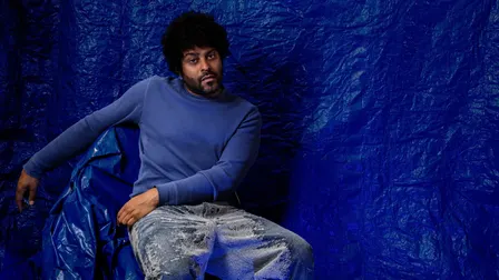 Twin Shadow