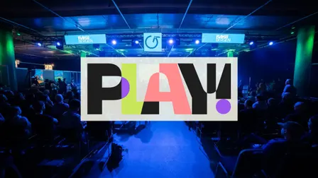 Play! Bergen - Festivalpass fredag - søndag