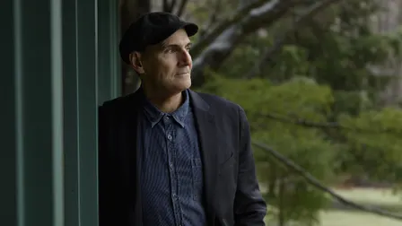 James Taylor And His All Star Band