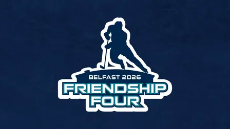 Friendship Four - 2 Day Pass