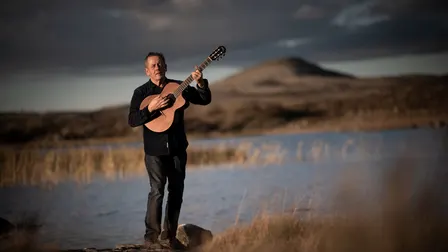 Luka Bloom - GERMANY 2027