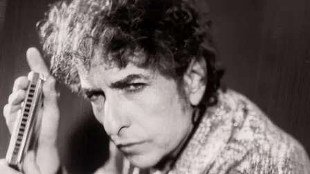Bob Dylan