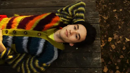 Jacob Collier - The Light For Days Tour