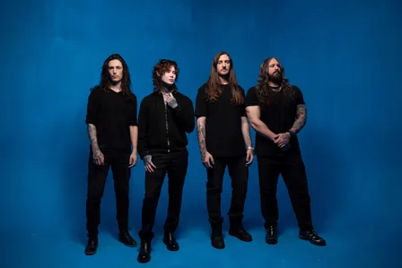 Polyphia: BE NOT AFRAID World Tour
