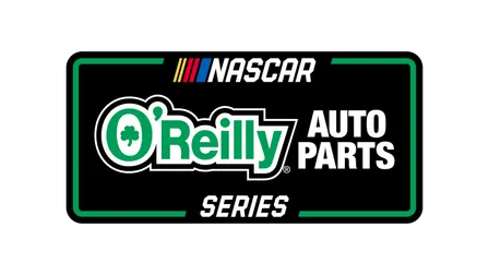 NASCAR OReilly Auto Parts Series and ARCA Menards Series Races