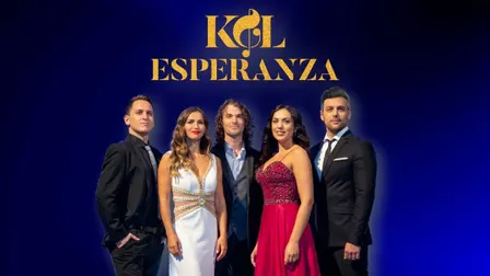 Kol Esperanza
