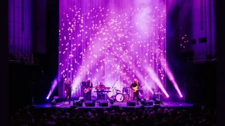 The Exploding Universe of Ed Kuepper