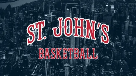 St. John's Red Storm Men's Basketball v. Rutgers